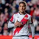 Óscar Trejo Rayo — Óscar Trejo Rayo: Futbolista Expresa Deseo de Permanencia en el Club