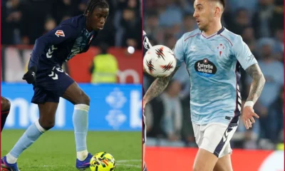 Regreso Vecino Moriba META_TITLE — Regreso Vecino Moriba: Celta Recupera Piezas Clave para Europa