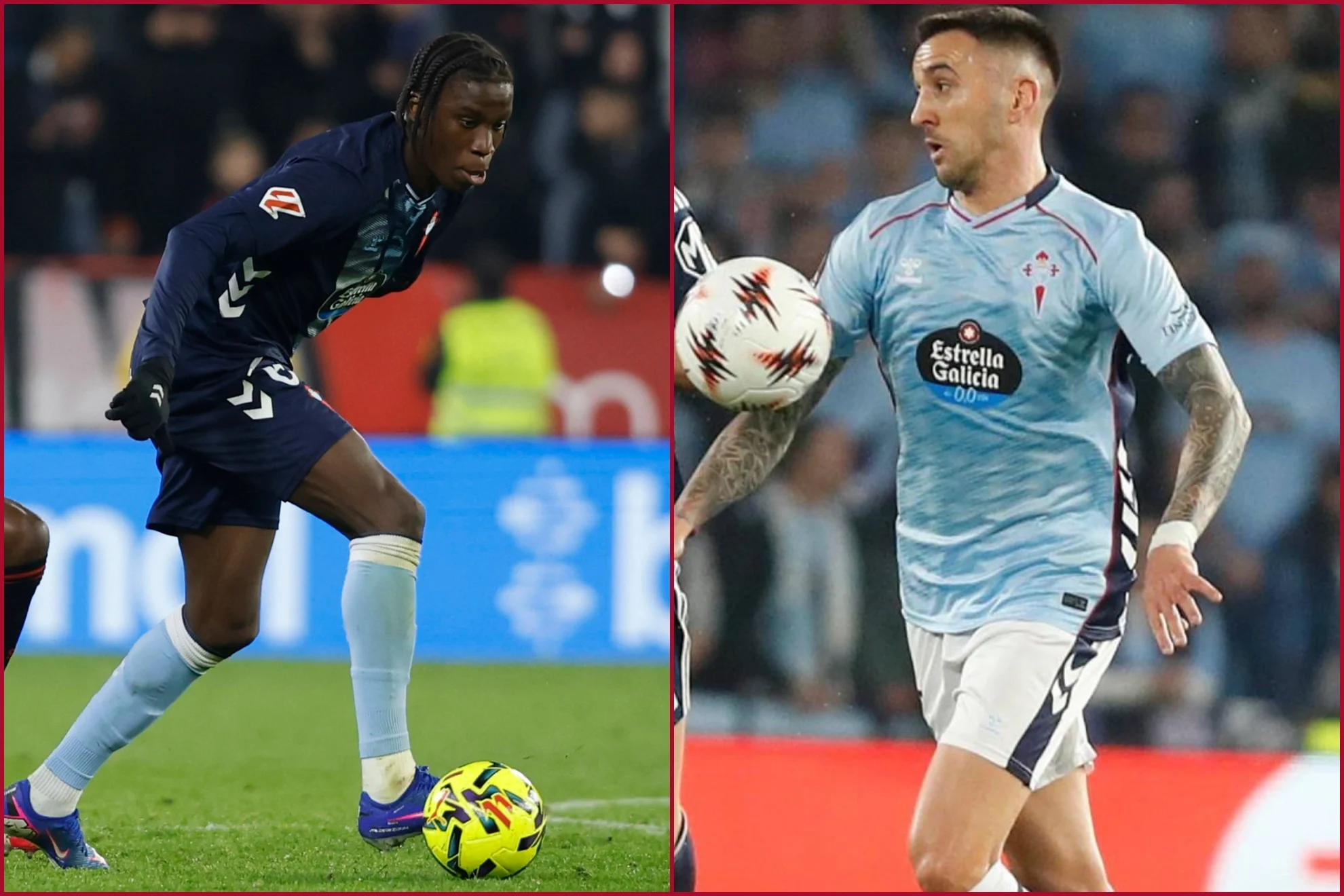 Regreso Vecino Moriba META_TITLE — Regreso Vecino Moriba: Celta Recupera Piezas Clave para Europa