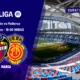 permanencia LaLiga — Permanencia LaLiga: Levante y Mallorca se Juegan su Futuro en un Duelo Clave