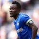 Renovación Djené Getafe — Futuro de Djené: Capitán del Getafe Buscaría Renovación