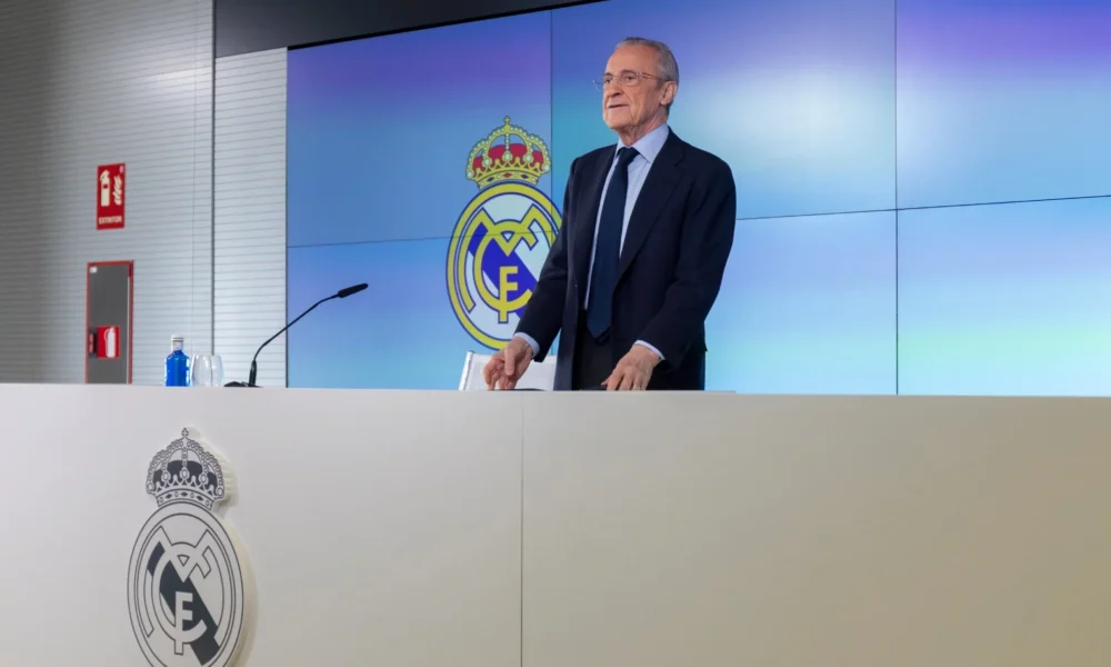 análisis plantilla Real Madrid — Análisis plantilla Real Madrid: Crítica de José Luis Hurtado a la gestión de Flo