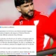 Despedida Maupay Sevilla — Despedida Maupay Sevilla: Delantero culmina cesión en club andaluz
