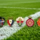 Descenso LaLiga EA Sports — Descenso LaLiga EA Sports: Cinco equipos luchan por la permanencia