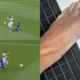 lesión Germán Valera — Lesión Germán Valera: Elche y Getafe frente a la controversia por la roja a Djen