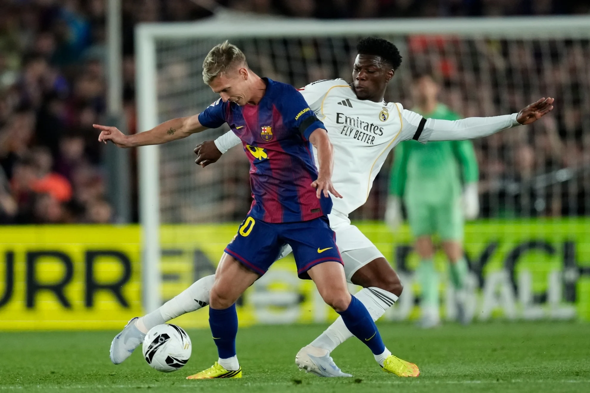 LaLiga gratis Brasil — LaLiga Gratis Brasil: Acuerdo Histórico con CazéTV para Seis Temporadas