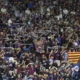 Permanencia Levante UD — Levante UD Activa Desplazamiento Masivo por la Permanencia en LaLiga