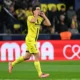 Villarreal tercer puesto — Villarreal busca asegurar tercer puesto en LaLiga EA Sports