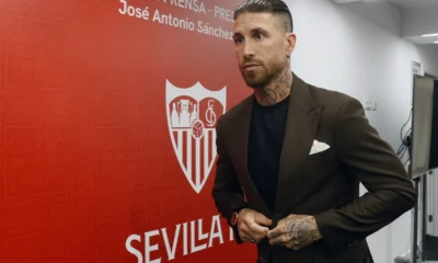 venta Sevilla FC — Incertidumbre en la recta final de la venta Sevilla FC