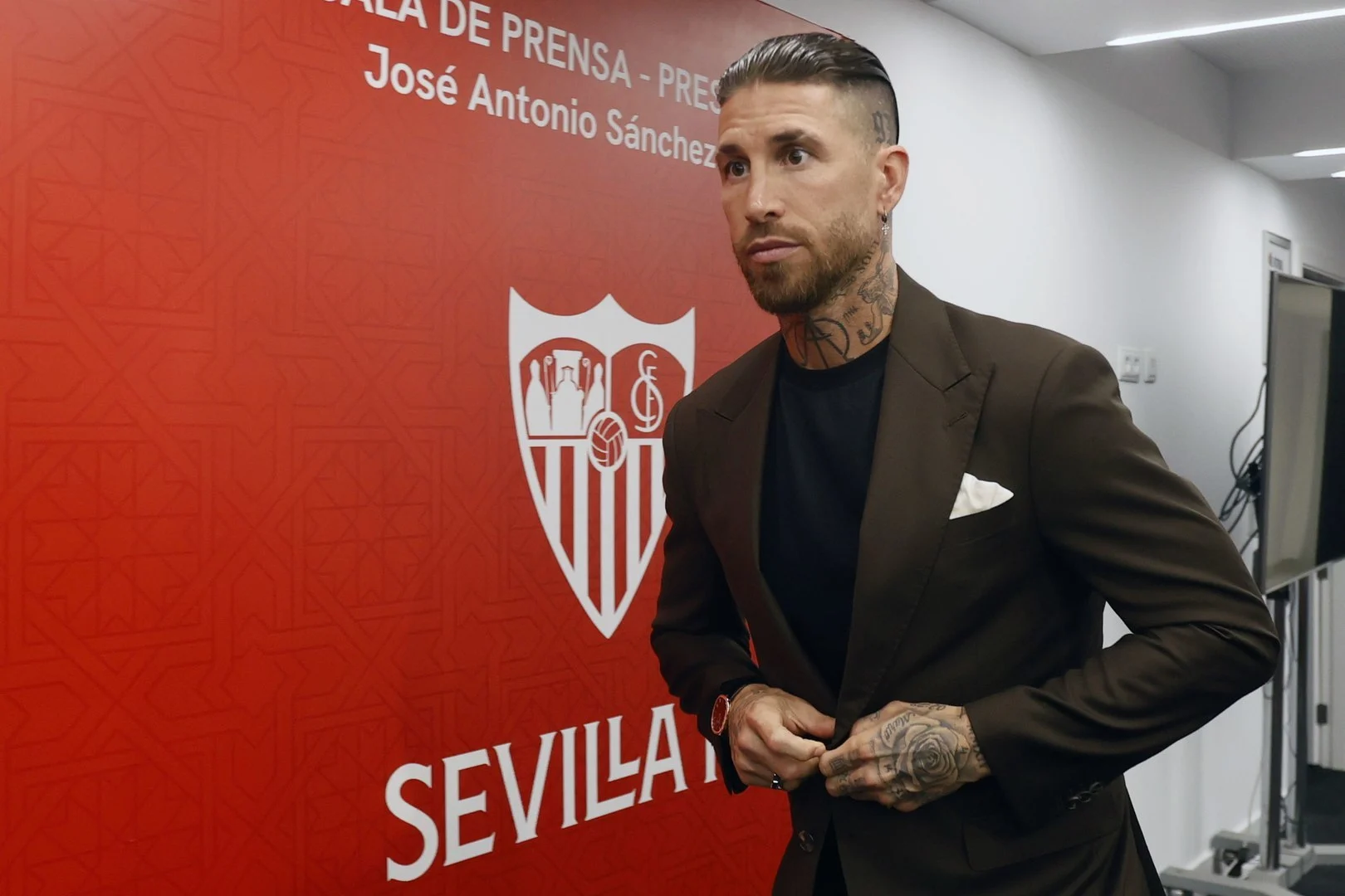 venta Sevilla FC — Incertidumbre en la recta final de la venta Sevilla FC