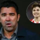 Interés Julián Álvarez — Interés Julián Álvarez: Deco No Descarta al Delantero para el Barcelona