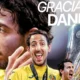 Dani Parejo se despide — Dani Parejo se despide del Villarreal: Seis temporadas de leyenda en La Cerámica