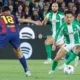 Antony descarta cirugía — Antony descarta cirugía de pubis tras exitosa recuperación con el Real Betis
