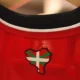 Polémica camiseta Athletic — Polémica camiseta Athletic: El Club Vasco Enciende el Debate Territorial en Espa
