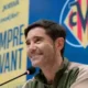 Homenaje Marcelino Villarreal — Marcelino Recibe Homenaje Emotivo del Villarreal en su Despedida