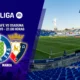 Partido clave Getafe Osasuna — Partido clave Getafe Osasuna define aspiraciones europeas y permanencia en LaLig
