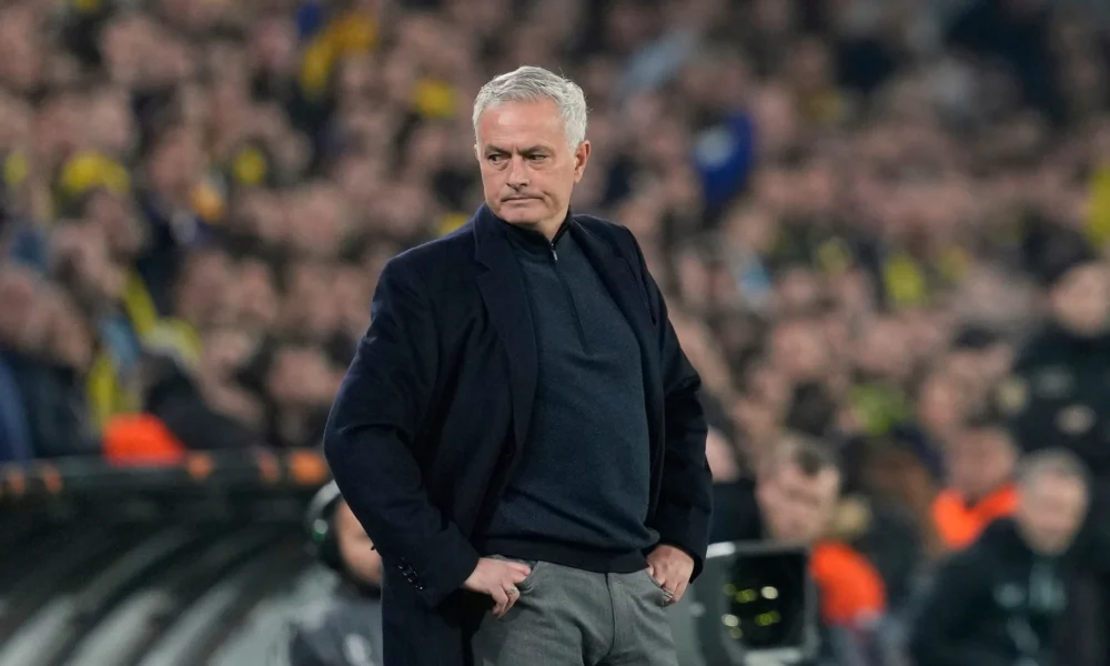 Regreso Mourinho Real Madrid — Análisis del Posible Regreso Mourinho Real Madrid en Mayo de 2026