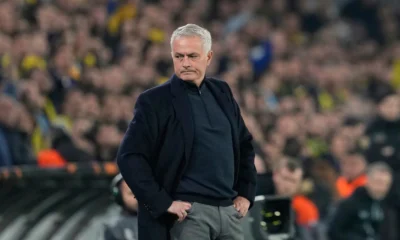 Regreso Mourinho Real Madrid — Análisis del Posible Regreso Mourinho Real Madrid en Mayo de 2026
