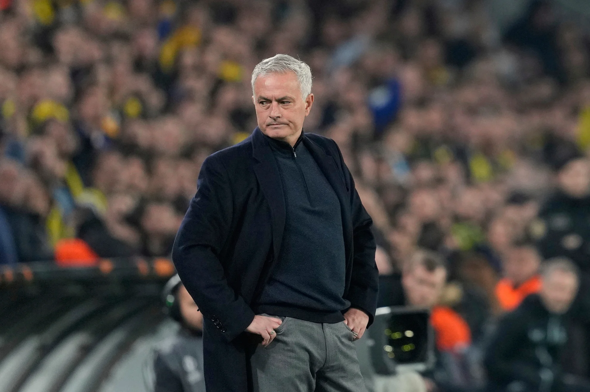 Regreso Mourinho Real Madrid — Análisis del Posible Regreso Mourinho Real Madrid en Mayo de 2026