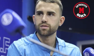 Getafe clasificación Europa — Borja Mayoral resalta la trascendencia de Getafe clasificación Europa