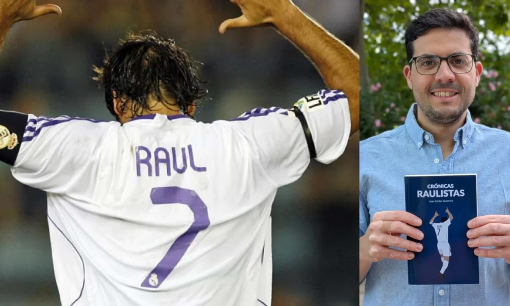 Crónicas raulistas — Crónicas raulistas: Reevaluación del legado de Raúl en el Real Madrid