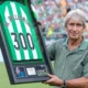 Exigencia Pellegrini Betis — Pellegrini Eleva la Exigencia en el Betis Tras Clasificación a Champions