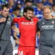 lesión Rubén García — Descartan Lesión Ósea en Tobillo de Rubén García, Jugador del Osasuna