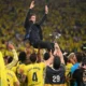 Despedidas Villarreal CF — Noche Emotiva en La Cerámica: Despedidas y Hazaña del Villarreal CF
