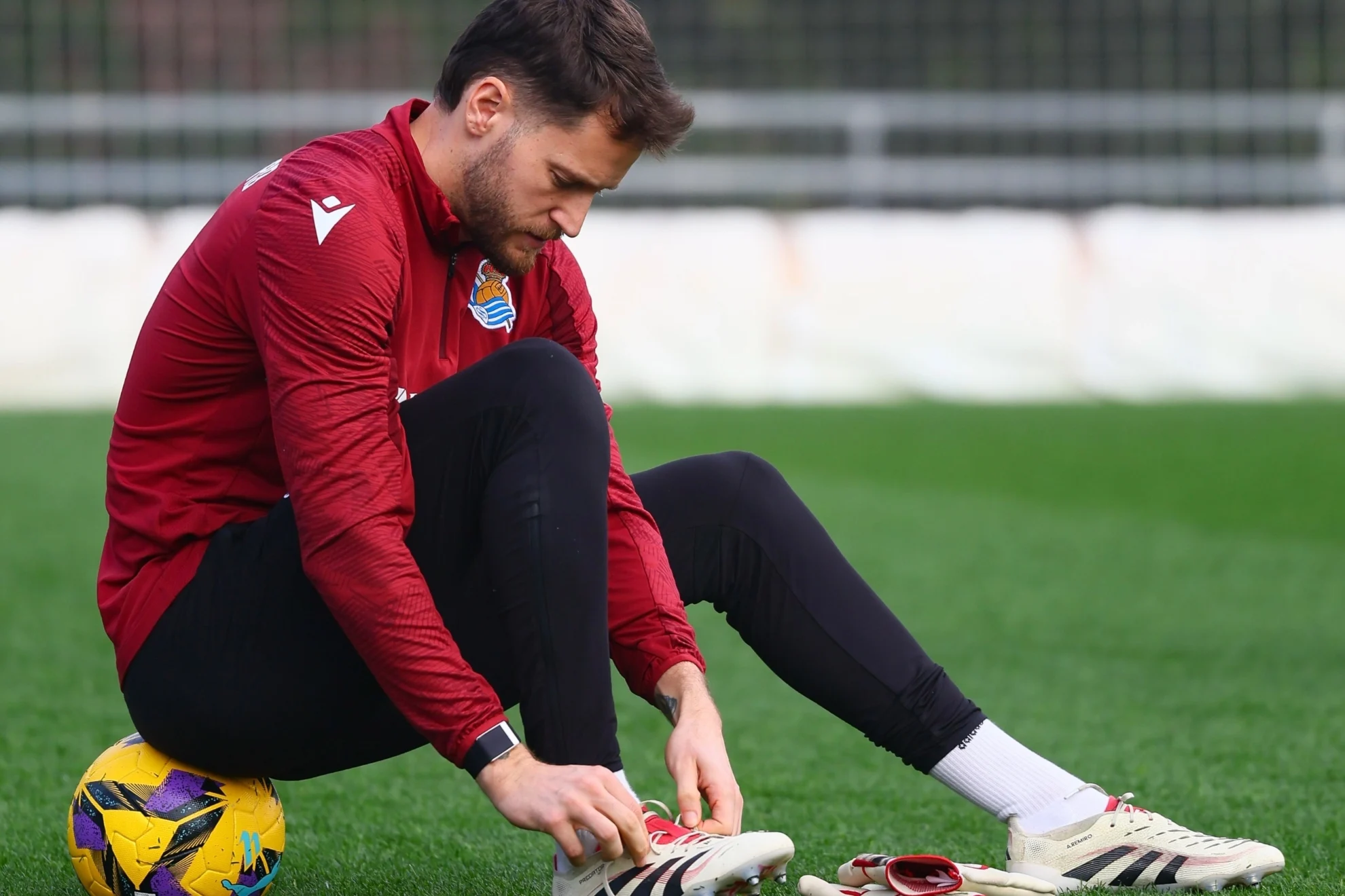 Álex Remiro Mundial — Remiro Queda Fuera del Mundial 2026 Tras su Temporada Más Desafiante