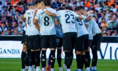 Operación Valencia 2026 — Operación Valencia 2026: Reestructuración de la plantilla para la nueva temporad