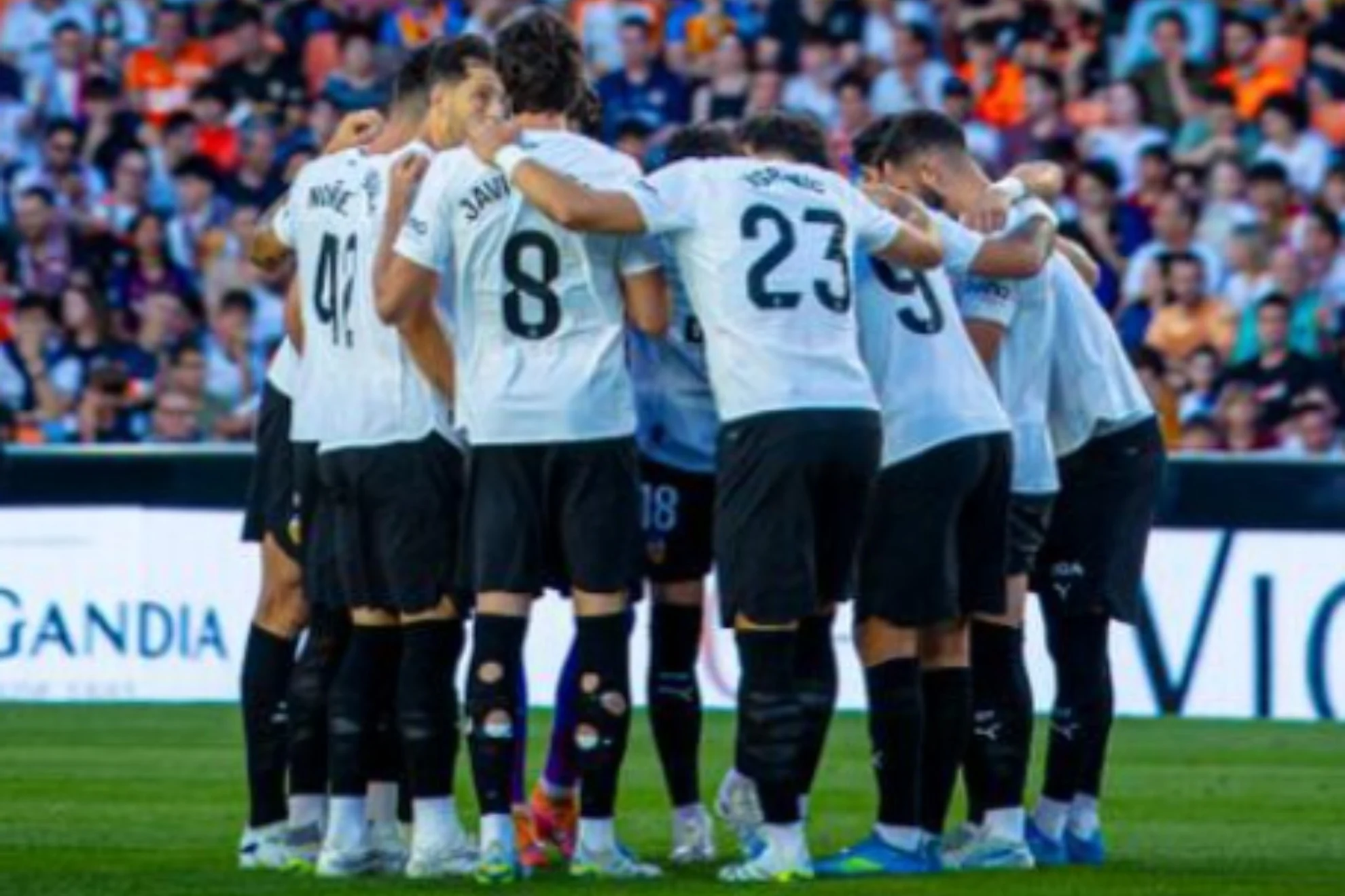 Operación Valencia 2026 — Operación Valencia 2026: Reestructuración de la plantilla para la nueva temporad