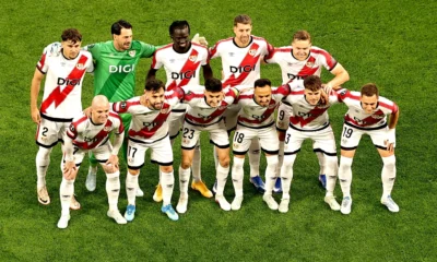 Rayo Vallecano temporada — Rayo Vallecano inicia ambiciosa preparación para nueva temporada 2026-2027