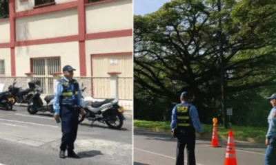 Pico y placa Pereira — Pico y Placa Pereira: Restricciones de movilidad para el viernes 22 de mayo de 2