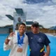 Luis Felipe Uribe — Clavadista Luis Felipe Uribe Compite en Súper Final de Copa del Mundo 2026
