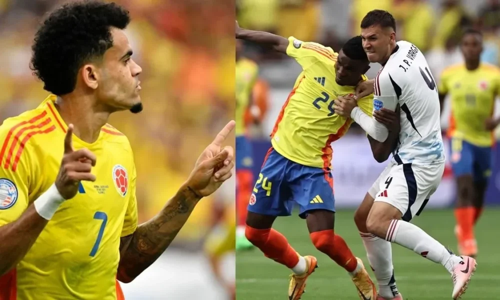 Pronóstico AI Colombia — Pronóstico AI Colombia vs. Costa Rica: Amistoso Pre-Mundial 2026