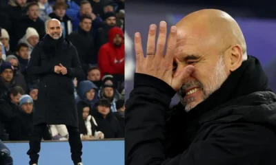 salida Pep Guardiola — Fin de una era: Pep Guardiola deja Manchester City