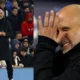 salida Pep Guardiola — Fin de una era: Pep Guardiola deja Manchester City