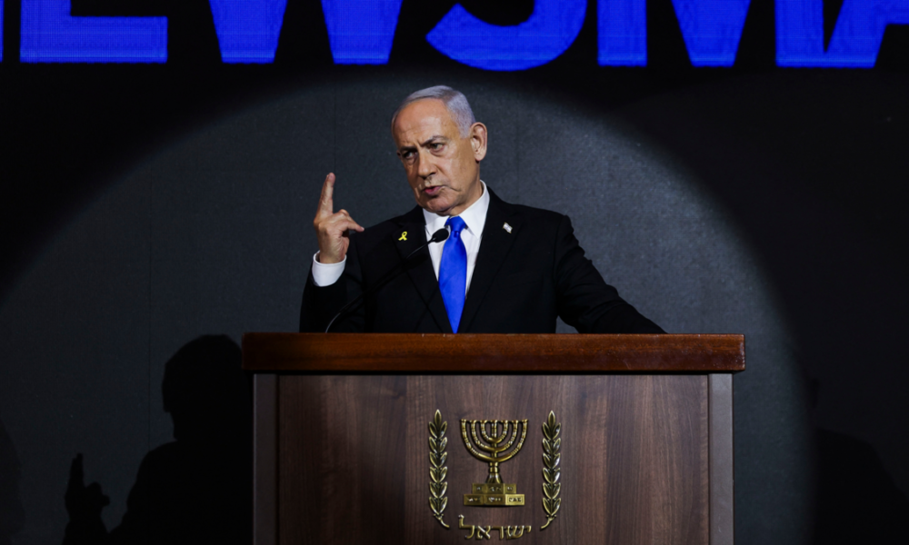 disolución Parlamento Israel — Disolución Parlamento Israel: Coalición de Netanyahu Impulsa Elecciones Anticipa