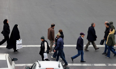 restablecimiento internet Irán — Restablecimiento Internet Irán: El país persa recupera la conexión tras 88 días