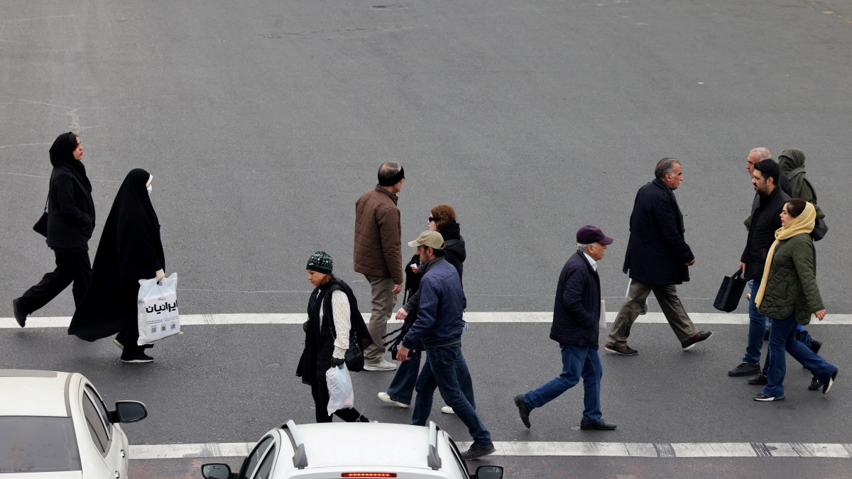 restablecimiento internet Irán — Restablecimiento Internet Irán: El país persa recupera la conexión tras 88 días