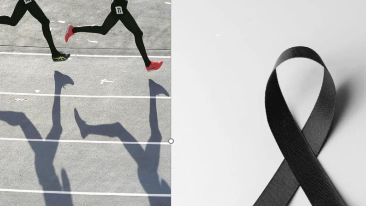 Muerte atleta Melese — Falleció Yebrgual Melese: Atleta Etíope Colapsó en Entrenamiento
