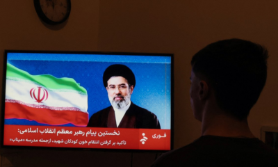 Tensión Irán EE. UU. — Irán acusa a EE. UU. de violar alto el fuego tras ataques en Hormozgán