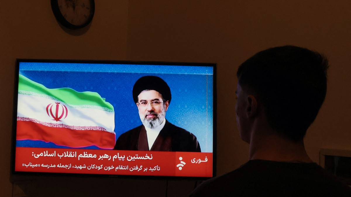Tensión Irán EE. UU. — Irán acusa a EE. UU. de violar alto el fuego tras ataques en Hormozgán