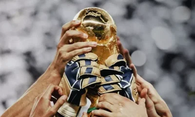 Canales WhatsApp Mundial 2026 — FIFA lanza Canales WhatsApp para el Mundial 2026: información oficial en tiempo