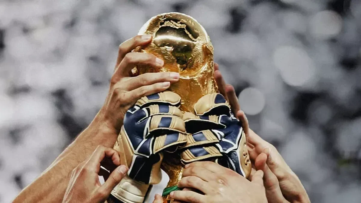 Canales WhatsApp Mundial 2026 — FIFA lanza Canales WhatsApp para el Mundial 2026: información oficial en tiempo