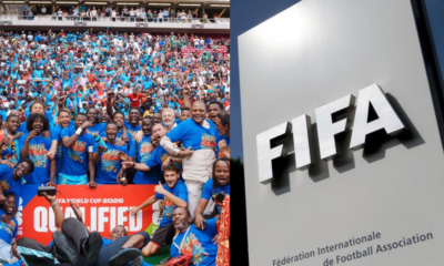 Ébola Mundial 2026 Colombia — Brote de Ébola en Congo genera inquietud para Selección Colombia en Mundial 2026
