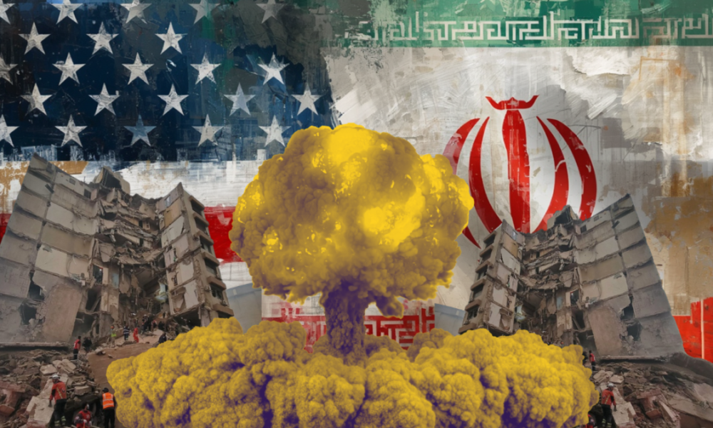 Ultimátum Irán acuerdo — Trump fija ultimátum a Irán por acuerdo nuclear y pospone ataque