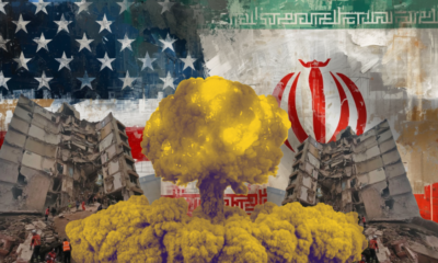 Ultimátum Irán acuerdo — Trump fija ultimátum a Irán por acuerdo nuclear y pospone ataque