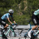 Pérdida liderato Sosa — Pérdida liderato Sosa en Vuelta a Turquía: Berwick asume el primer puesto