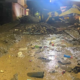 desbordamiento río Tejo Ocaña — Emergencia por desbordamiento río Tejo en Ocaña afecta a 250 familias
